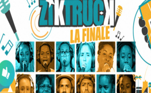 Zik Truck: L'heure de la finale a sonné !