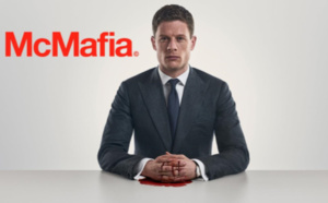 Nouveau: La série McMAFIA débarque à partir du 14 février sur Warner TV