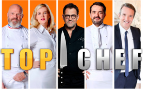 TOP CHEF débarque pour une dixième saison inédite à partir du 6 février sur M6