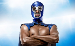 Telenovela: BLUE DEMON, la nouvelle saga d'amour et de lutte de La 1ère