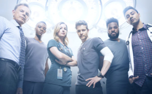 THE RESIDENT, la nouvelle série médicale incontournable débarque dés le 5 février sur Warner TV