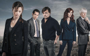 La saison 7 inédite d'Engrenages débarque à partir du 4 février sur Canal+
