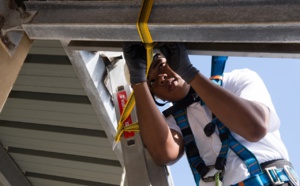 Avec le RSMA de La Réunion, donnez du sens à la taxe d’apprentissage.