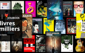 Free: Un accès illimité à une bibliothèque de plus de 30 000 livres numériques avec l’offre Youboox One 
