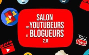 La Réunion: Le Salon des Youtubeurs et Blogueurs de retour pour une deuxième édition