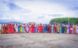 Mayotte La 1ère: L'évènement "Le Salouva vous va si bien" de retour pour une nouvelle édition