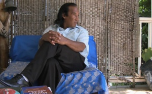 Réunion La 1ère: Un documentaire inédit en prime consacré à Sudel Fuma ce vendredi