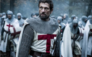 WARNER TV annonce l’acquisition de la saison 1 et de la saison 2 inédite de la série : KNIGHTFALL