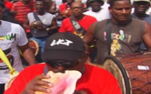 2009 - 2019, les 10 ans de la grève générale LKP: Soirée spéciale sur Guadeloupe la 1ère