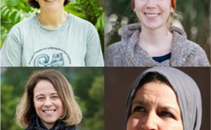 ELLE Girl TV présente "Elles changent le monde" un documentaire inédit à découvrir le 8 mars à 20h55