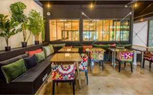 La Réunion: Un nouvel espace de Coworking à Saint-Pierre 