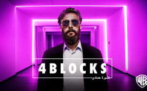 "4 Blocks" saison 2 inédite, en exclusivité sur Warner TV à partir du 14 mars (+ Un extrait en Avant-Première)