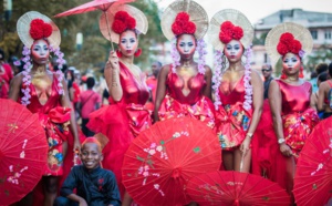 Martinique la 1ère met au point un dispositif sur mesure pour le Carnaval sur ces trois antennes