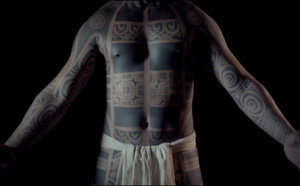"Patutiki, l'art du tatouage des Îles Marquises", un documentaire inédit à découvrir ce dimanche sur France Ô