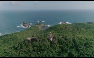 "Côté Mer" le nouveau magazine de découverte de Martinique La 1ère