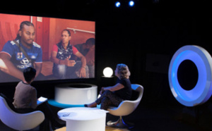 Gilets jaunes, Evasanés, Saint-Joseph… au programme de "Dieu m’est témoin" en mars sur Outre-mer La 1ère