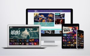 Qwest TV, le « Netflix » du Jazz made in France 