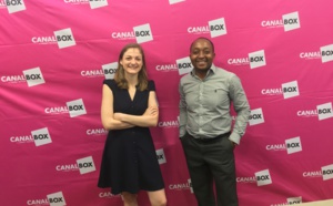 La Réunion: CanalBox maintient le cap !