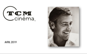 George Clooney, Bruce Willis... en avril sur TCM CINEMA