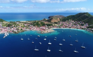 France 3: Village préféré des Français, Terre-De-Haut représentera La Guadeloupe