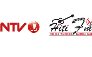 Polynésie: Un partenariat entre TNTV et Hiti FM