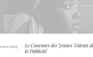 L’UNION Francophone lance le Concours des « Jeunes Talents de la Publicité » pour lutter contre les infox