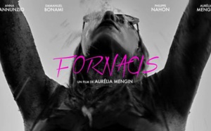 FORNACIS, le premier long-métrage d'Aurelia Mengin, en sélection officielle au 41e Festival International de Films de Femmes à Créteil