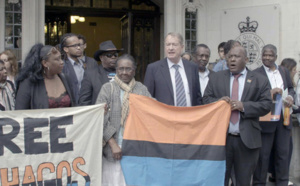 L'histoire tragique des Chagossiens au programme d'Archipels, ce lundi sur Réunion La 1ère