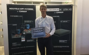 Nouveau décodeur 4K, Nouvelle Application MyCANAL...: Canal+ Réunion sort le grand jeu !