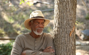 The Story of God avec Morgan Freeman en avril sur National Geographic