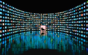 Baromètre SVOD - NPA Conseil / Harris Interactive: vers un accroissement de l’offre de séries d’Action et d’Aventure