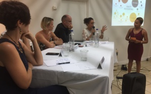 Hauts potentiels intellectuels : Conférence de Mensa avec la CPME et AG2R La Mondiale