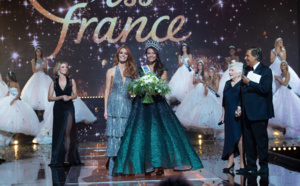 Miss France 2020: L'élection aura lieu au Dôme de Marseille en décembre 2019