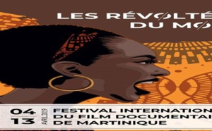 Les Révoltés du Monde 2019: "Prix du jury jeunes" et "Prix du public" pour deux coproductions de France Télévisions