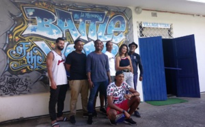 Battle of The Year: La manifestation internationale de Breakdance fait étape à La Réunion