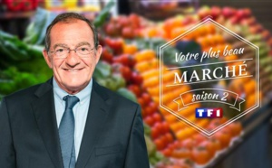 TF1: Les marchés du Moule (Antilles-Guyane) et de Saint-Pierre (Réunion) en lice pour le plus beau marché de France