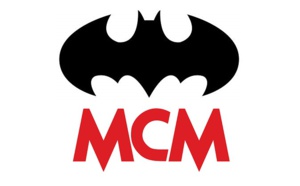 MCM lance à partir du 9 mai sa case cinéma "Vidéo Club" en célébrant les 80 ans de Batman