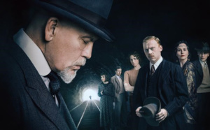 La mini-série "ABC contre Poirot" d'après Agatha Christie arrive sur Canal+ à partir du 9 mai