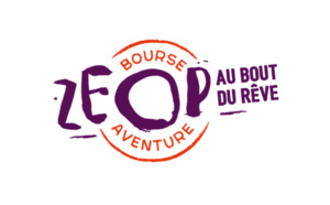 La Bourse Zeop Aventure de nouveau mise en place pour la troisième année consécutive