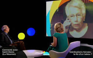 Stérilisations forcées, filles-mères, Chlordécone…: Au programme de Dieu m’est témoin en mai sur les chaînes La 1ère