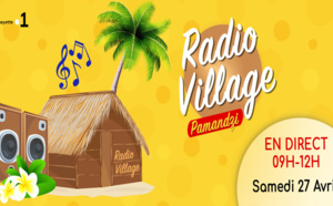 Radio Village met le cap à Pamandzi ce samedi à l'occasion de la commémoration de l'abolition de l'esclavage