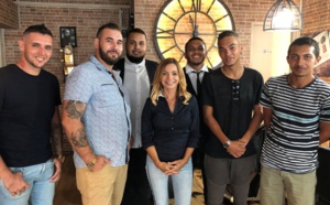 Réunion La 1ère: "Un Look d'enfer" de retour pour une quatrième saison inédite