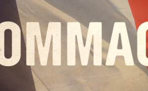 Hommage national aux deux militaires français, Cédric de Pierrepont et Alain Bertoncello, ce mardi sur La 1ère et FranceInfo