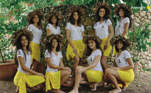 Miss Tahiti 2019: Soirée de Gala sur Polynésie La 1ère, le 26 mai