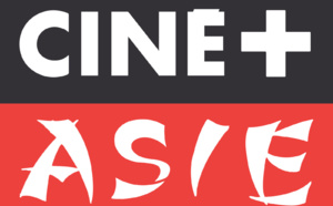 MyCANAL: Arrivée aujourd'hui de la chaîne digitale Cine+ Asie