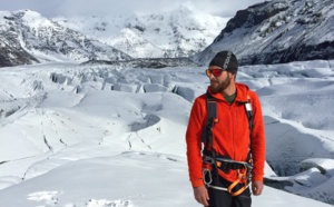 National Geographic invite trois youtubeurs en Islande pour sa nouvelle campagne marketing