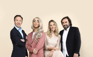 64e édition de l'Eurovision, ce samedi avec Bilal Hassani, en direct sur France 2
