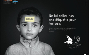 La Guyanaise Hermine Ancel remporte le prix Mediatransports Print des Saxoprint Creative Awards: le palmarès dévoilé !