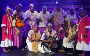 Nouvelle-Calédonie La 1ère: Endemix Live de retour à partir du 31 mai pour une nouvelle salve de concerts