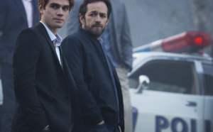 Inédit: RIVERDALE débarque à partir du 10 juin sur TFX